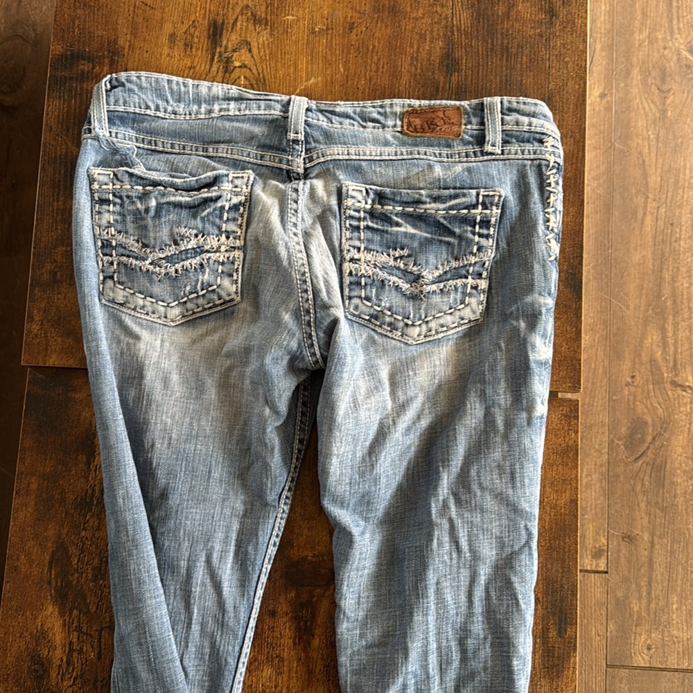 BKE jeans - Picture 2 of 4